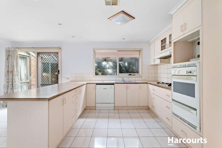 Third view of Homely house listing, 9 Pennycross Court, Rowville VIC 3178