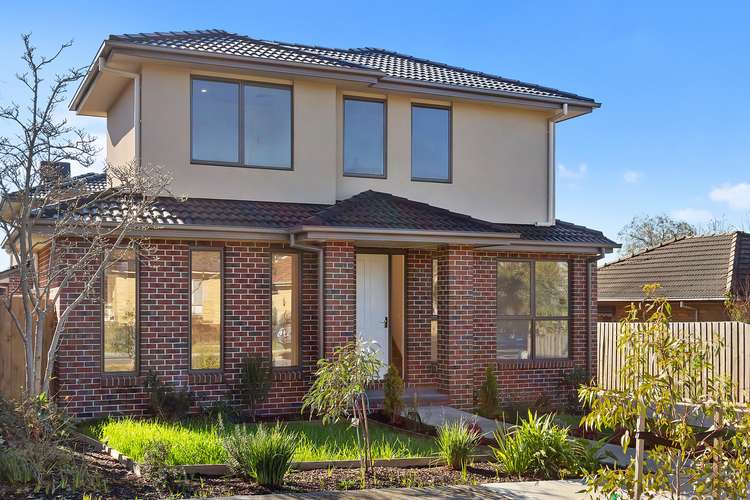 Main view of Homely townhouse listing, 1/8 Karen Street, Box Hill North VIC 3129
