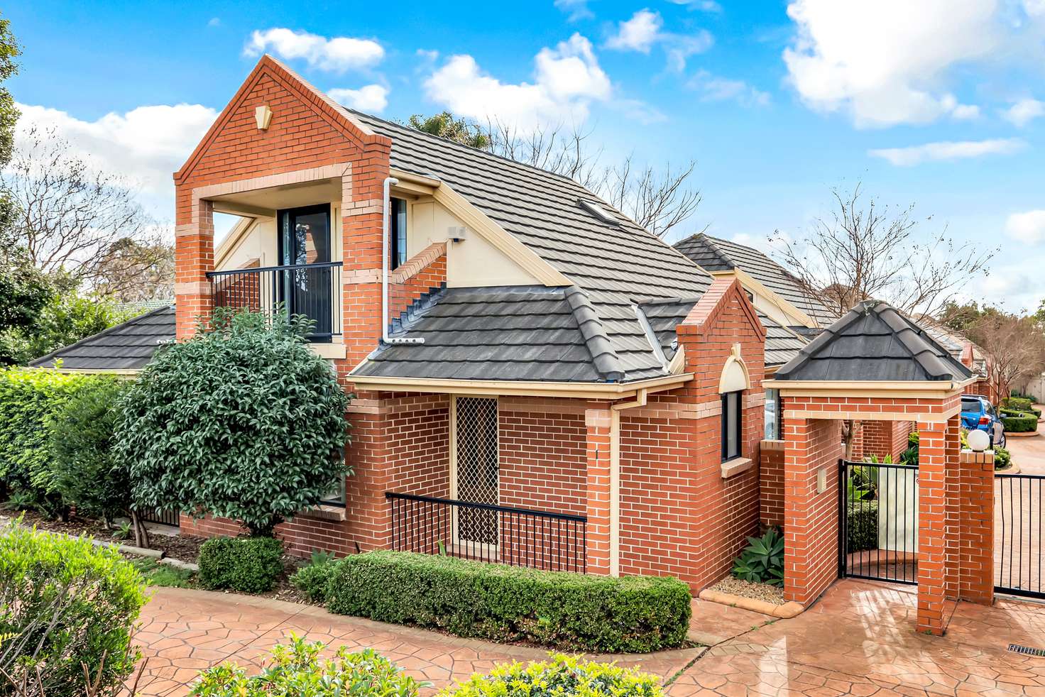 Main view of Homely townhouse listing, 1/239-241 Great Western Highway, St Marys NSW 2760