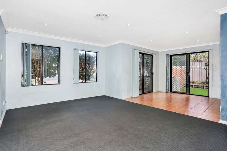 Fourth view of Homely townhouse listing, 1/239-241 Great Western Highway, St Marys NSW 2760