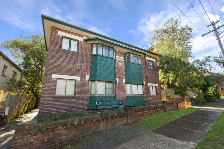 Fifth view of Homely apartment listing, 3/79 Oakley Road, North Bondi NSW 2026