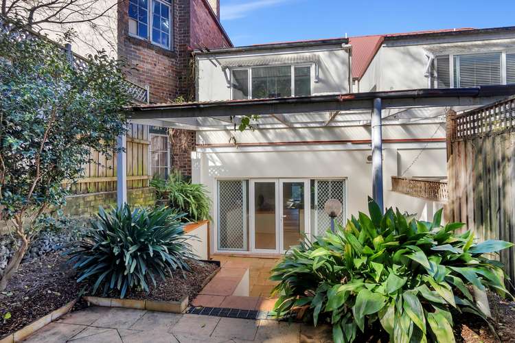 Main view of Homely townhouse listing, 3/16 David Street, Forest Lodge NSW 2037