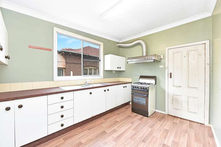 Second view of Homely house listing, 19 Manson Road, Strathfield NSW 2135