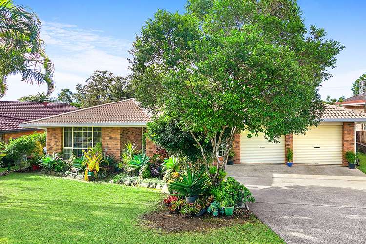 Main view of Homely house listing, 21 Bangalow Terrace, Sawtell NSW 2452