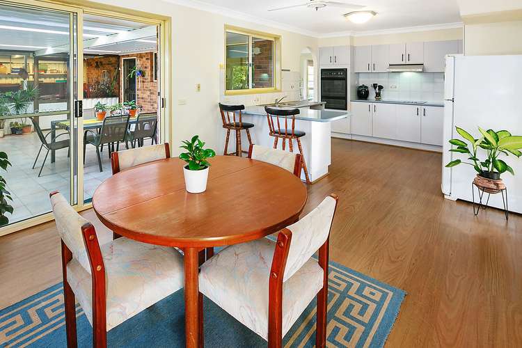 Second view of Homely house listing, 21 Bangalow Terrace, Sawtell NSW 2452