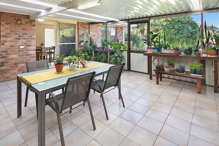 Fifth view of Homely house listing, 21 Bangalow Terrace, Sawtell NSW 2452