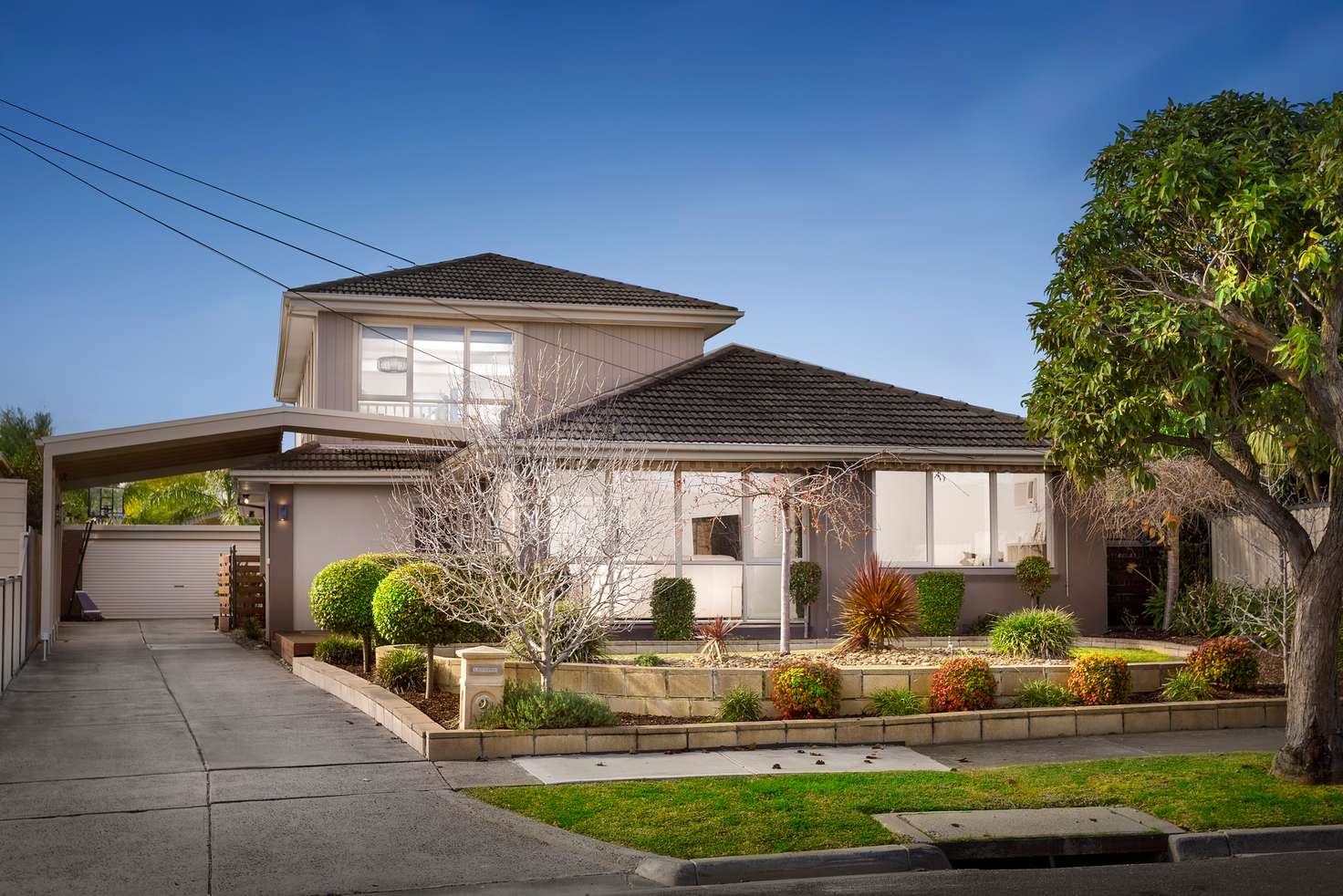 Main view of Homely house listing, 4 Hermes Court, Keilor VIC 3036