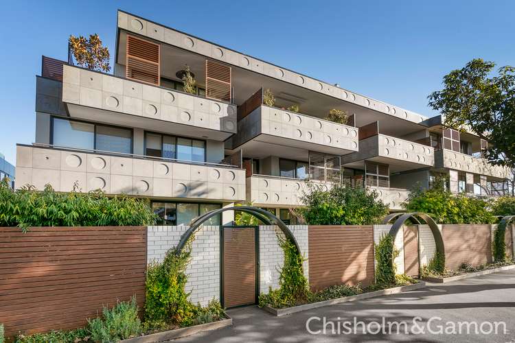 Main view of Homely apartment listing, 103/29 Foam Street, Elwood VIC 3184