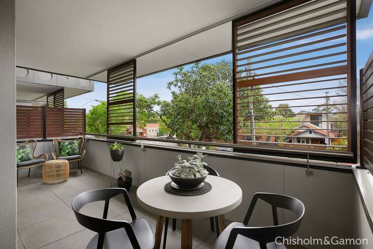 Sixth view of Homely apartment listing, 103/29 Foam Street, Elwood VIC 3184