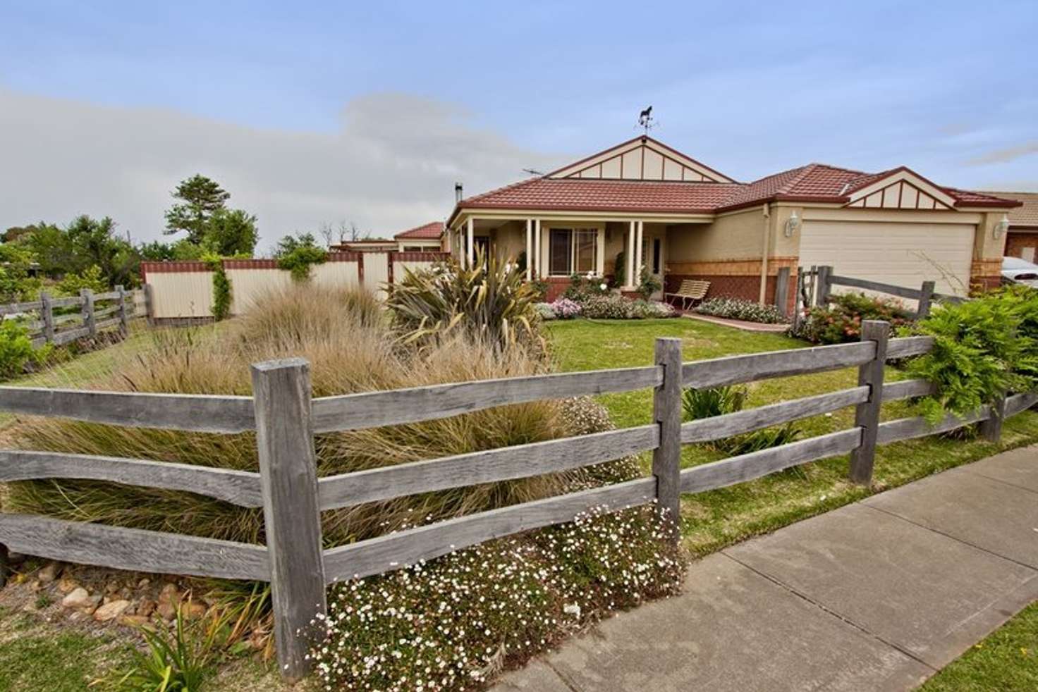 Main view of Homely house listing, 35 St Andrews Drive, Werribee VIC 3030