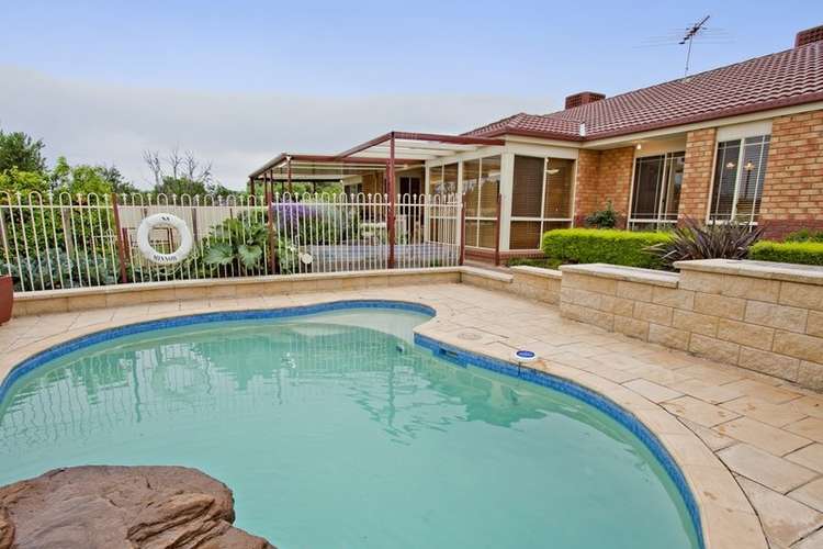 Fourth view of Homely house listing, 35 St Andrews Drive, Werribee VIC 3030