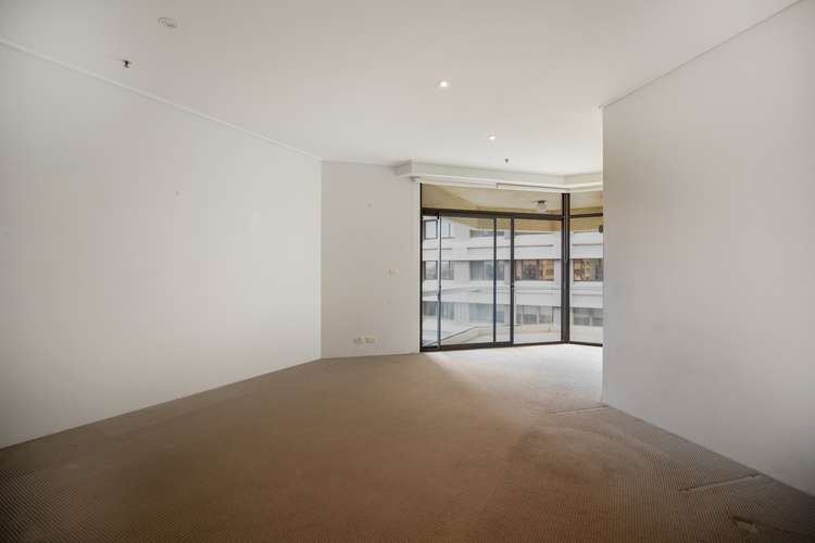 Third view of Homely apartment listing, 1501/187 Liverpool Street, Sydney NSW 2000