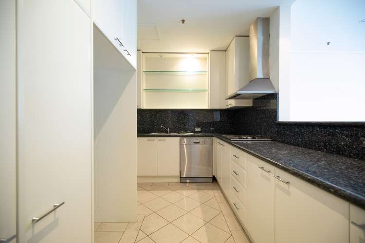 Fourth view of Homely apartment listing, 1501/187 Liverpool Street, Sydney NSW 2000