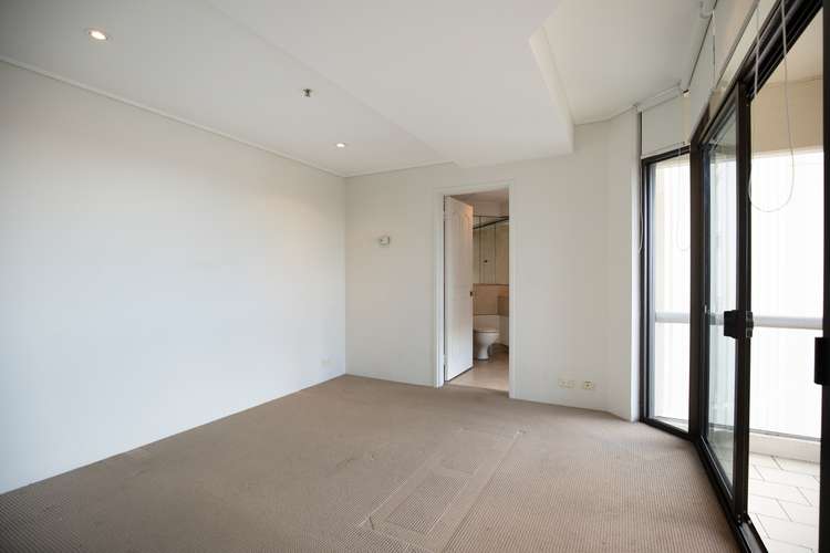 Fifth view of Homely apartment listing, 1501/187 Liverpool Street, Sydney NSW 2000