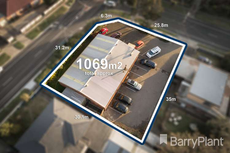 Second view of Homely house listing, 1-3 Isaac Road, Keysborough VIC 3173
