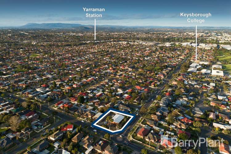 Fifth view of Homely house listing, 1-3 Isaac Road, Keysborough VIC 3173