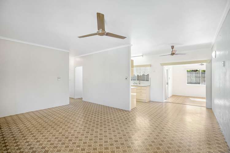 Second view of Homely house listing, 9 Caesar Close, Mooroobool QLD 4870