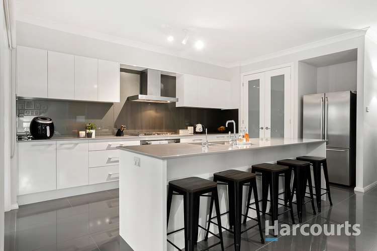Third view of Homely house listing, 44 Kingfisher Drive, Fletcher NSW 2287