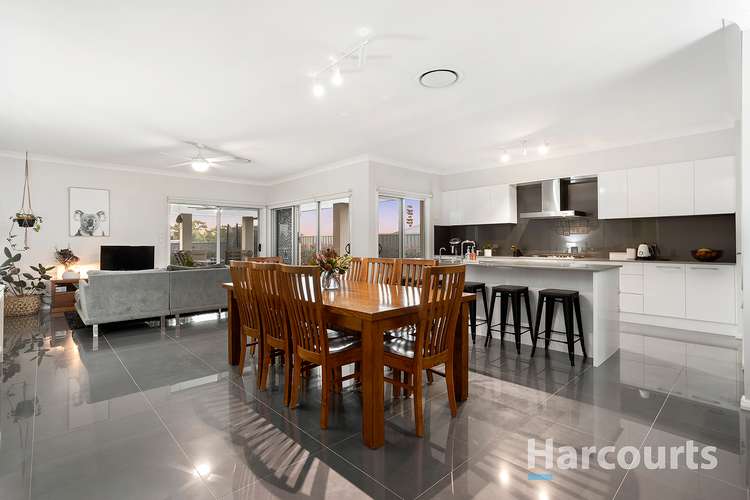 Fourth view of Homely house listing, 44 Kingfisher Drive, Fletcher NSW 2287
