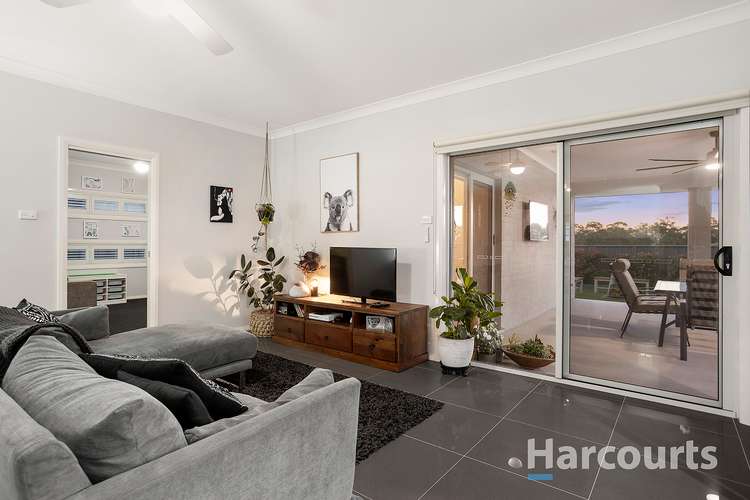 Sixth view of Homely house listing, 44 Kingfisher Drive, Fletcher NSW 2287