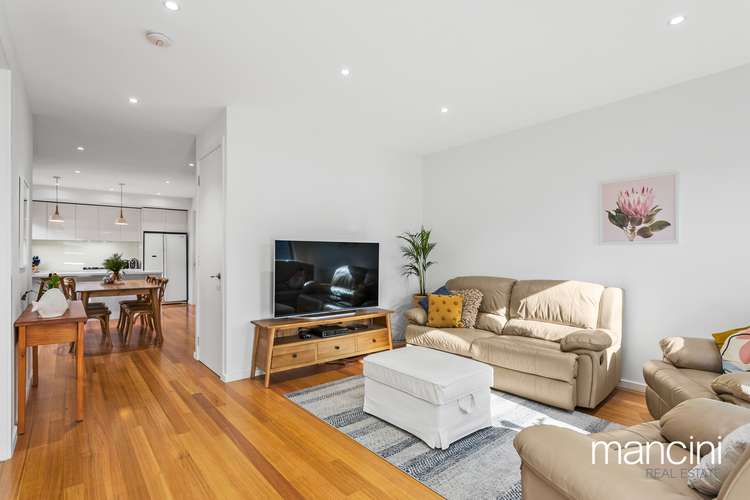 Second view of Homely townhouse listing, 1/33 Marigold Avenue, Altona North VIC 3025