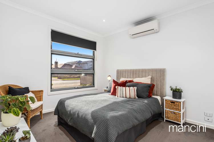 Sixth view of Homely townhouse listing, 1/33 Marigold Avenue, Altona North VIC 3025