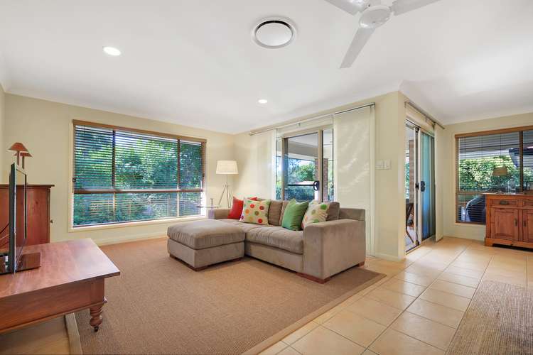 Fourth view of Homely house listing, 21 Westaway Crescent, Bellbowrie QLD 4070