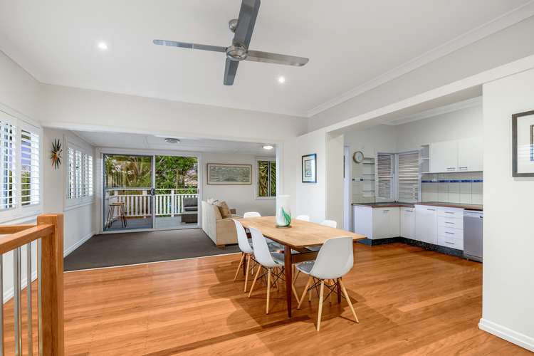 Fourth view of Homely house listing, 24 Grattan Terrace, Wynnum QLD 4178