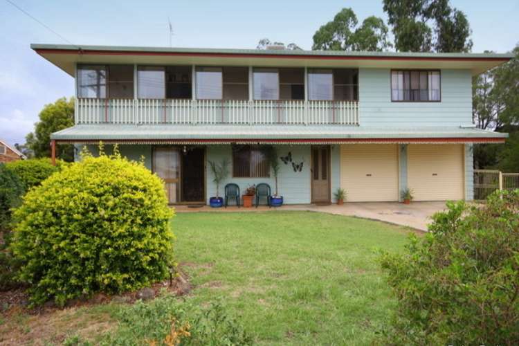 Main view of Homely house listing, 84 Curtis Street, Dalby QLD 4405