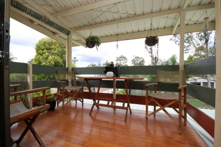 Fourth view of Homely house listing, 84 Curtis Street, Dalby QLD 4405