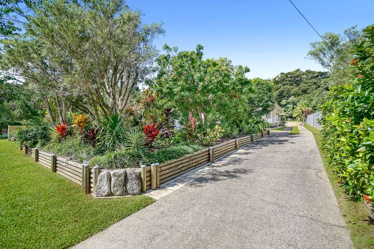 Second view of Homely house listing, 5 Lorikeet Street, Freshwater QLD 4870