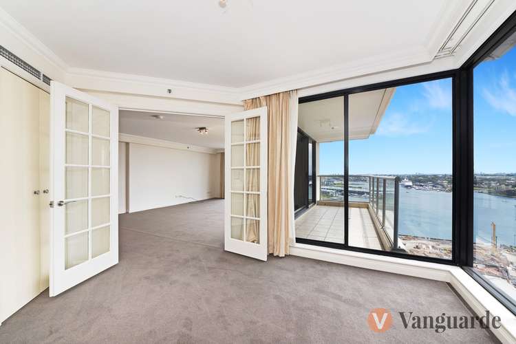 Third view of Homely apartment listing, 183 Kent Street, Sydney NSW 2000