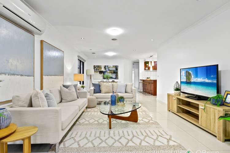 Second view of Homely house listing, 101 Blue Horizons Way, Pakenham VIC 3810