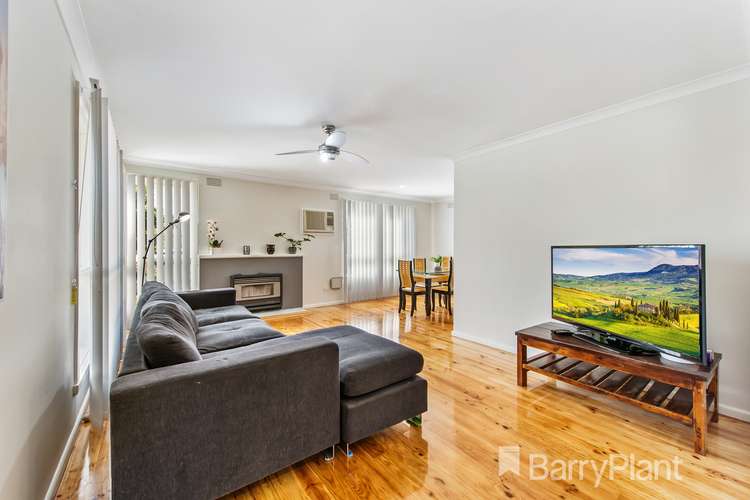 Fifth view of Homely house listing, 68 Marina Drive, Melton VIC 3337