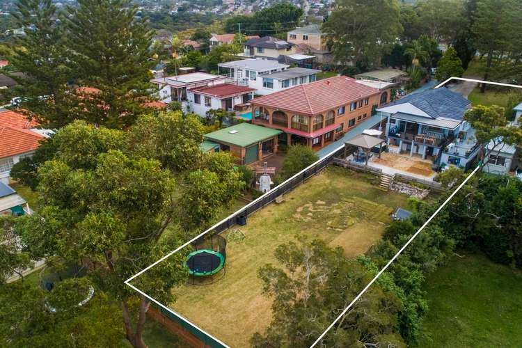 Main view of Homely house listing, 159 Warringah Road, Beacon Hill NSW 2100