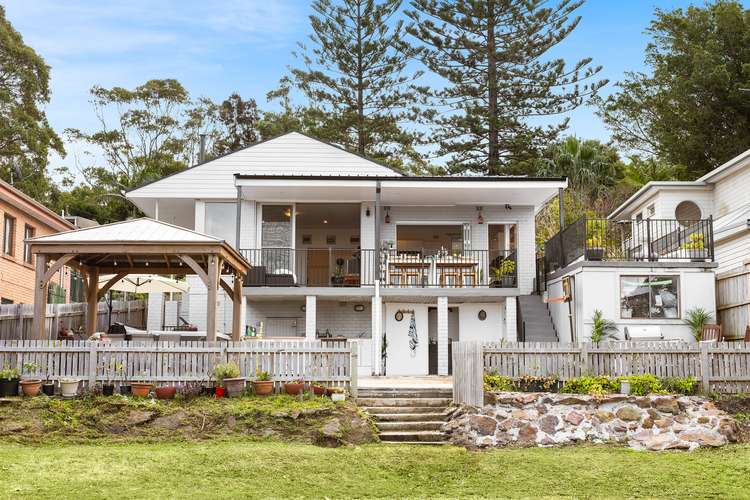 Fourth view of Homely house listing, 159 Warringah Road, Beacon Hill NSW 2100