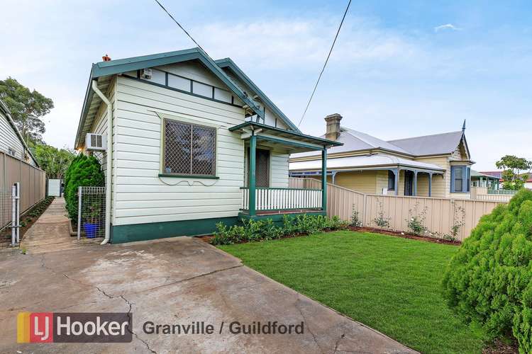 Main view of Homely house listing, 19 Prince Street, Granville NSW 2142