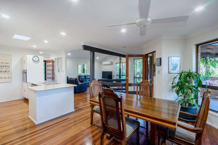 Main view of Homely townhouse listing, 4/490 Nerang Road, Ashmore QLD 4214