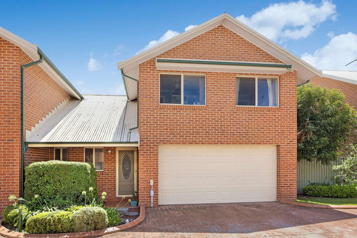 Main view of Homely townhouse listing, 3/1126-1128 Old Princes Highway, Engadine NSW 2233