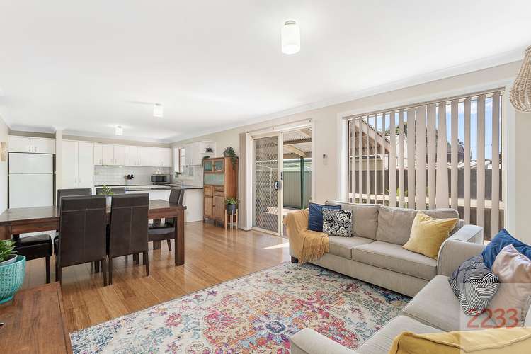 Fourth view of Homely townhouse listing, 3/1126-1128 Old Princes Highway, Engadine NSW 2233
