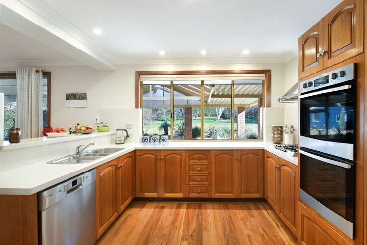 Fourth view of Homely house listing, 8 Coromandel Place, Moss Vale NSW 2577