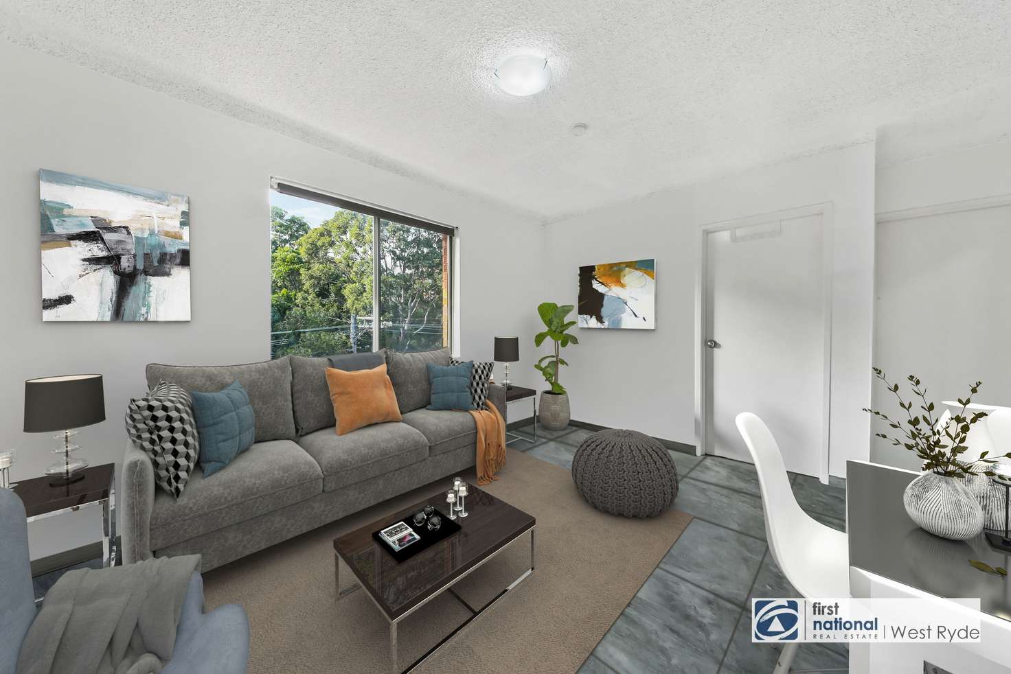 Main view of Homely apartment listing, 19/18 Bank Street, Meadowbank NSW 2114