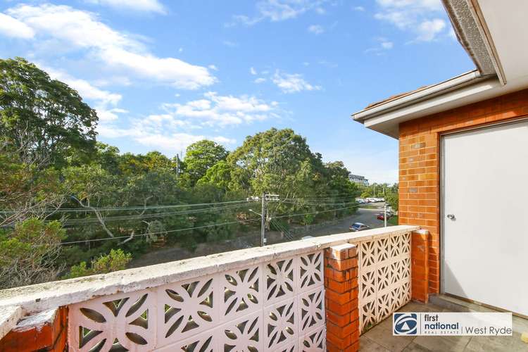 Sixth view of Homely apartment listing, 19/18 Bank Street, Meadowbank NSW 2114