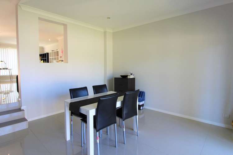 Fifth view of Homely house listing, 13/1-7 Hawkesbury Road, Westmead NSW 2145
