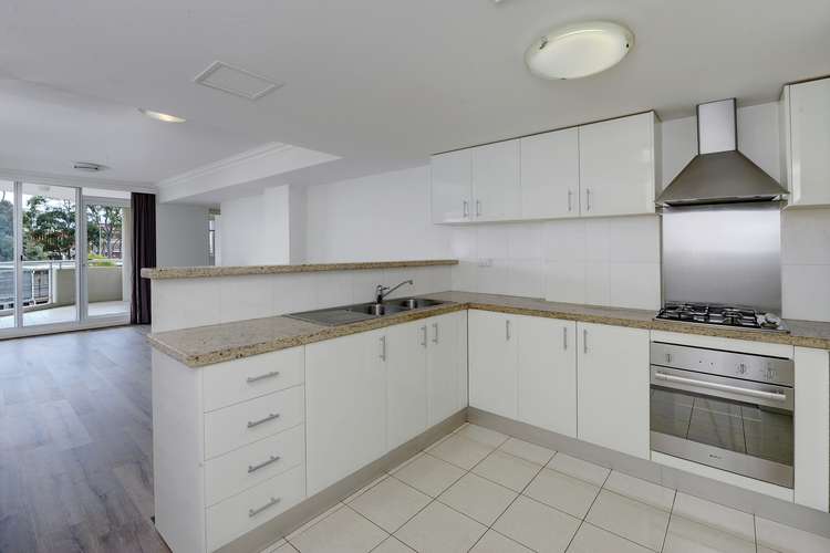 Fourth view of Homely apartment listing, 12/2 Pound Road, Hornsby NSW 2077