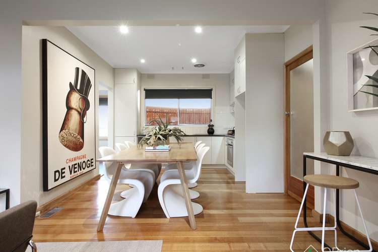 Second view of Homely unit listing, 1/73 Bignell Road, Bentleigh East VIC 3165