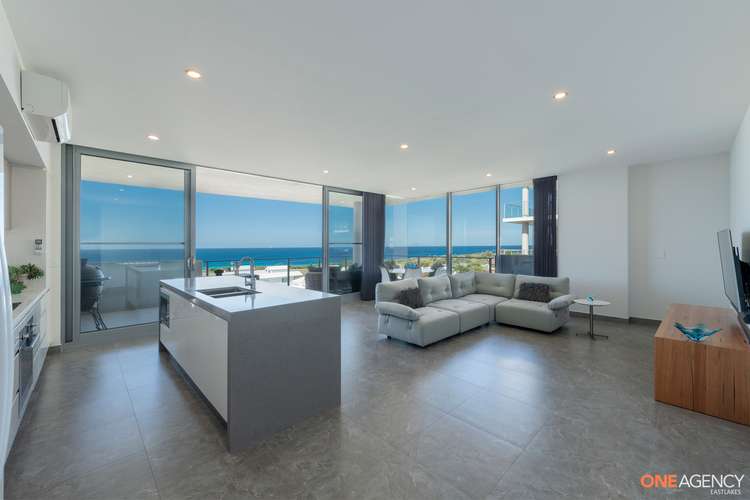 Third view of Homely apartment listing, 307/55E Caves Beach Road, Caves Beach NSW 2281