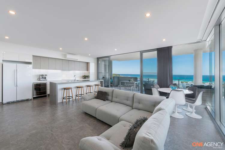 Fourth view of Homely apartment listing, 307/55E Caves Beach Road, Caves Beach NSW 2281