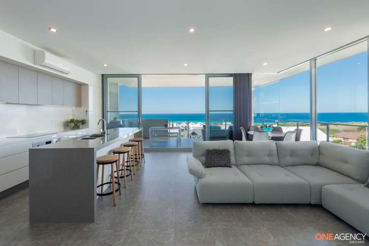 Sixth view of Homely apartment listing, 307/55E Caves Beach Road, Caves Beach NSW 2281