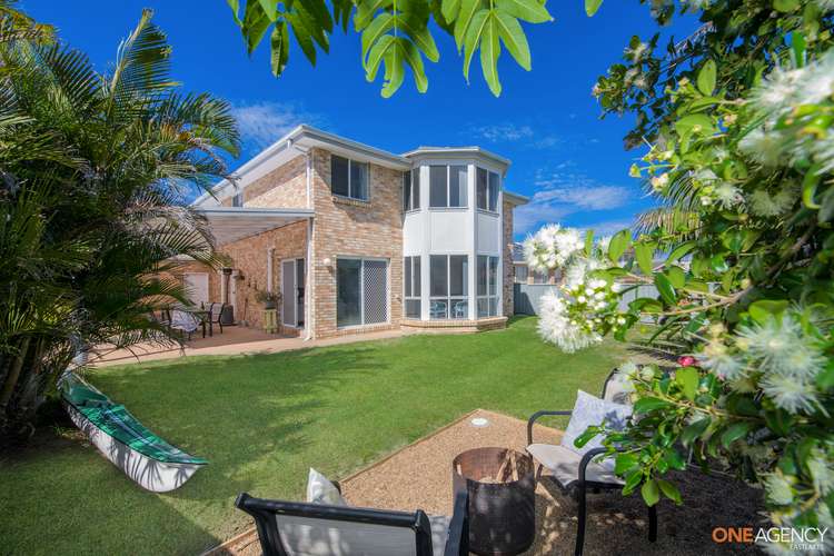 Second view of Homely house listing, 6 Galleon Grove, Caves Beach NSW 2281